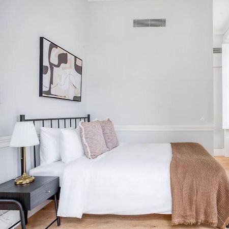 Private Bedrooms In The Heart Of Lisboa Exteriér fotografie